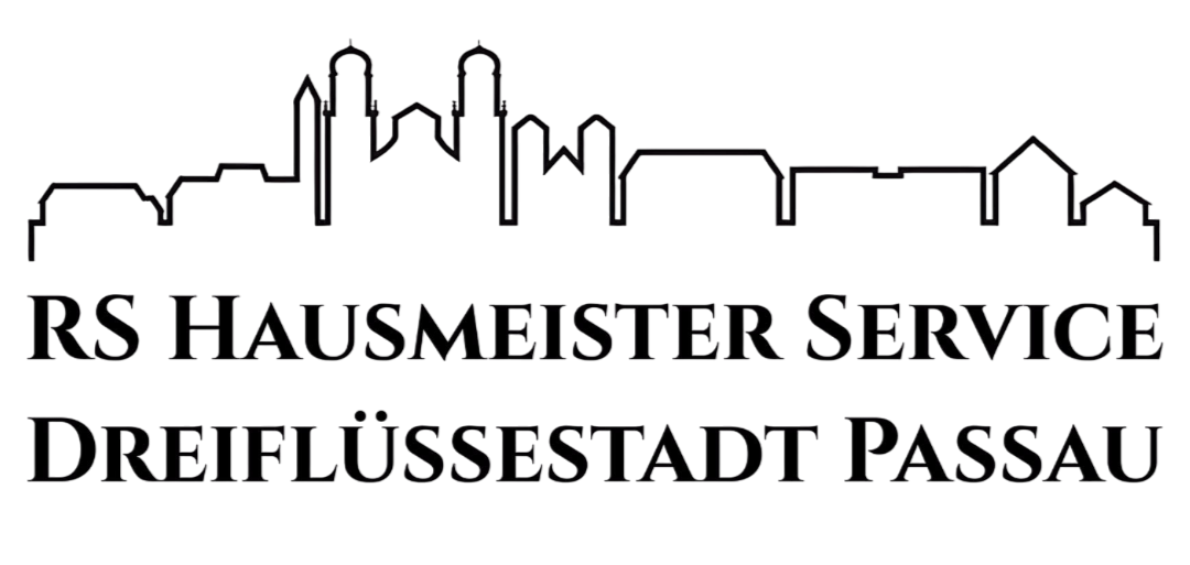RS Hausmeisterservice Dreiflüssestadt Passau